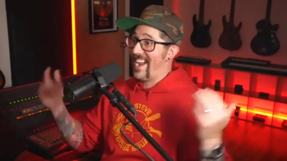 Jake Kodweis